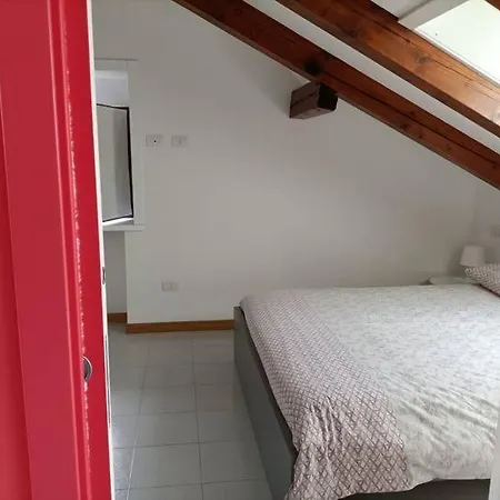 아파트 Casa 산타 마리아 마조레