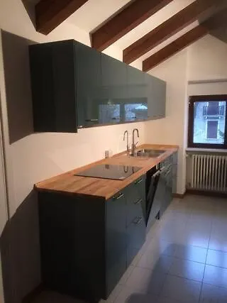 Casa Apartment