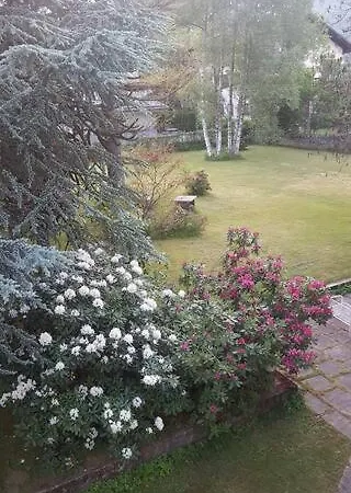 Casa 산타 마리아 마조레