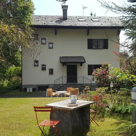 Casa * 산타 마리아 마조레