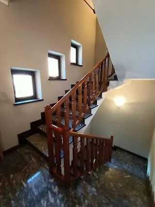 Casa شقة *