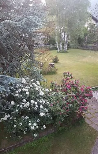 Casa سانتا ماريا ماجيوري